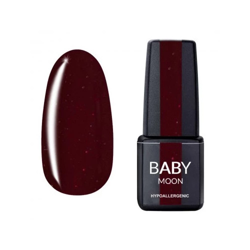 Гель лак BABY Moon Red Chic Gel...