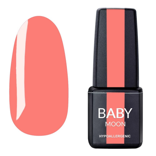 Гель лак Baby Moon Summer Gel polish...