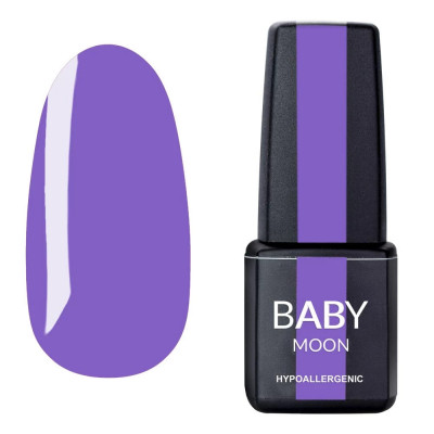 Гель лак Baby Moon Summer...