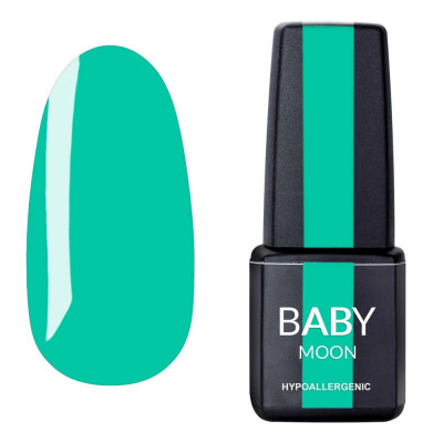 Гель лак Baby Moon Summer...