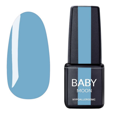 Гель лак Baby Moon Summer...