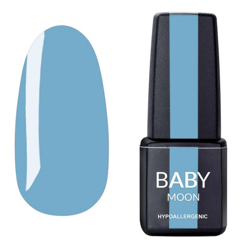 Гель лак Baby Moon Summer Gel polish...