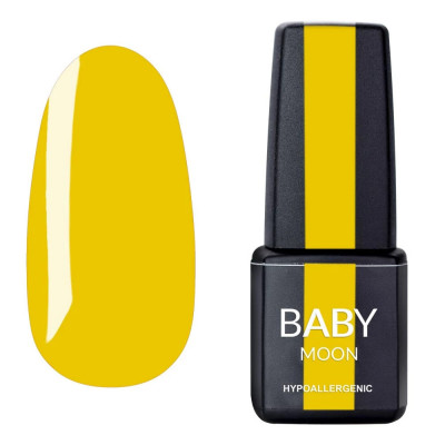 Гель лак Baby Moon Summer...