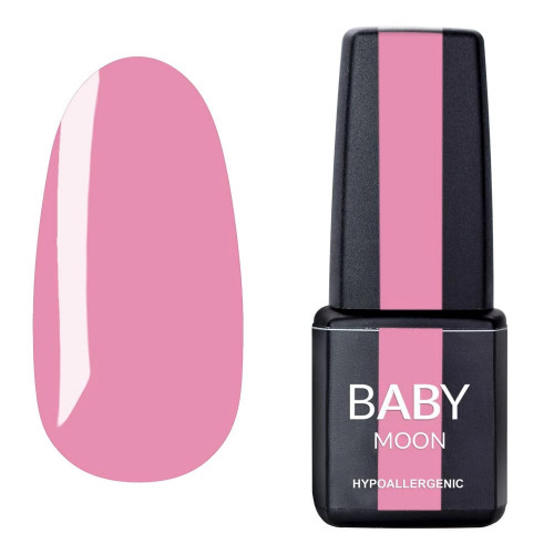 Гель лак Baby Moon Summer Gel polish...