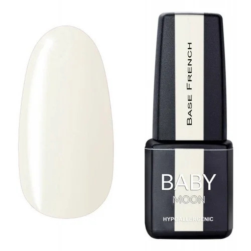 Френч база Baby Moon Base French №...
