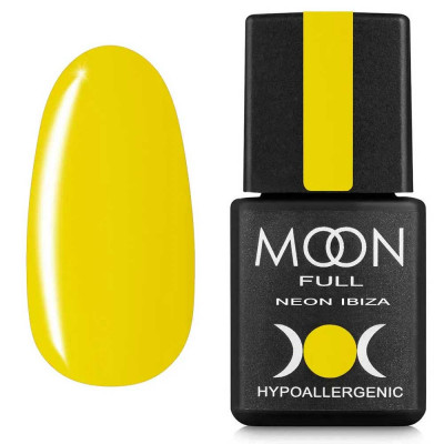 Гель-лак Moon Full Neon...