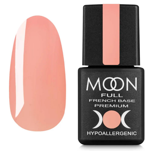 French Base Premium Moon Full №22...