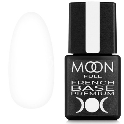 French Base Premium Moon...