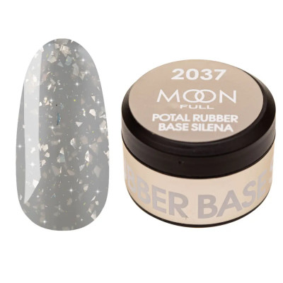 Кольорова база Moon Full...