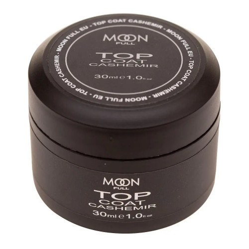 Moon Full Top Coat Cashemir –...