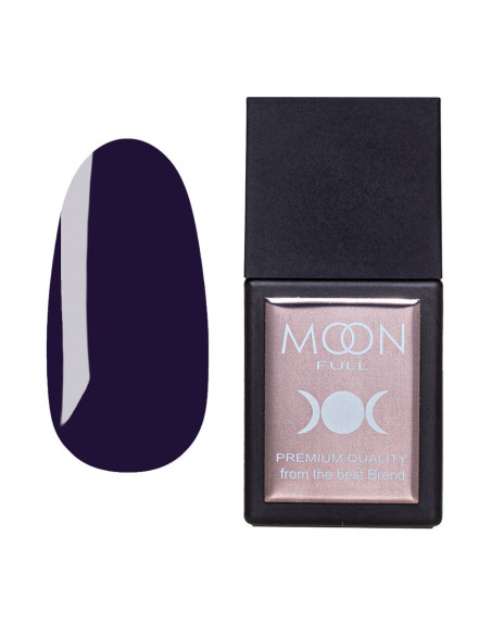 Цветная база MOON FULL Amazing Color Base №3064 глубокий синий, 12 мл.