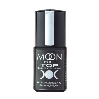 Moon Full Nano Crystal Top...