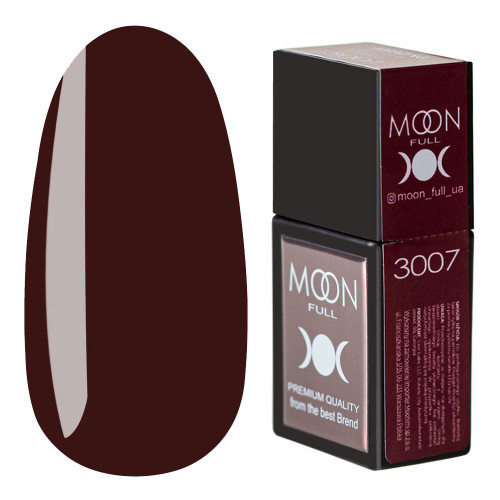 Кольорова база MOON FULL Amazing...