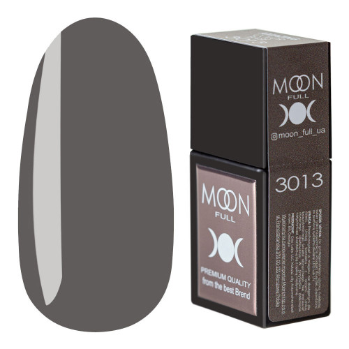 Кольорова база MOON FULL Amazing...
