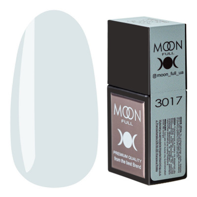 Кольорова база MOON FULL...