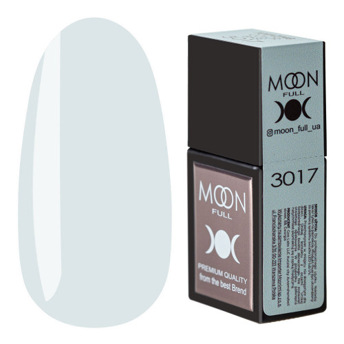 Кольорова база MOON FULL Amazing...