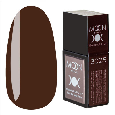 Кольорова база MOON FULL...