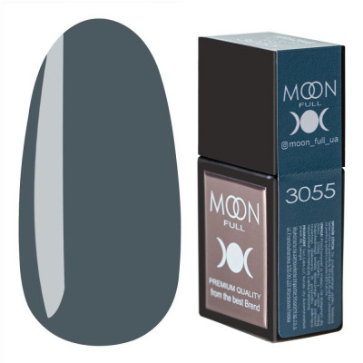 Кольорова база MOON FULL...
