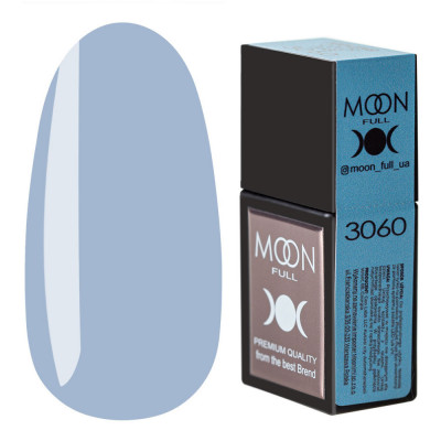Кольорова база MOON FULL...