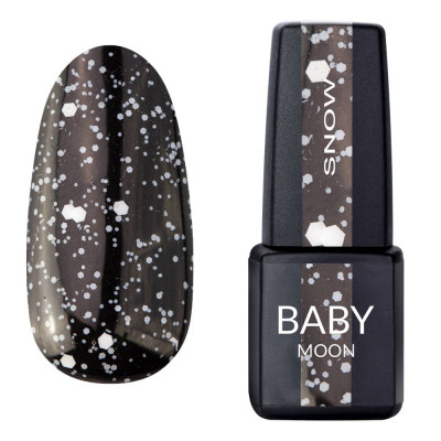 Топ з шимером Baby Moon...