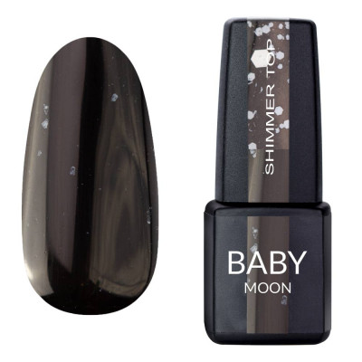 Топ з шимером Baby Moon...