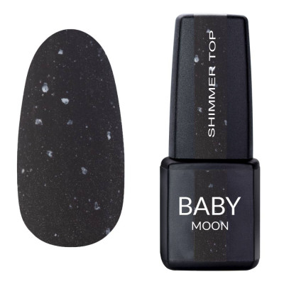 Топ з шимером Baby Moon...