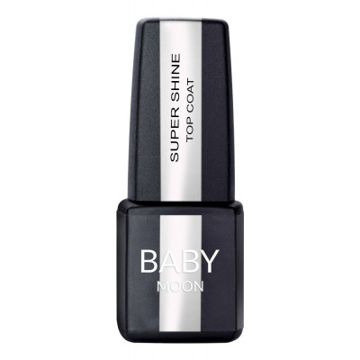 Baby Moon Super Shine Top...
