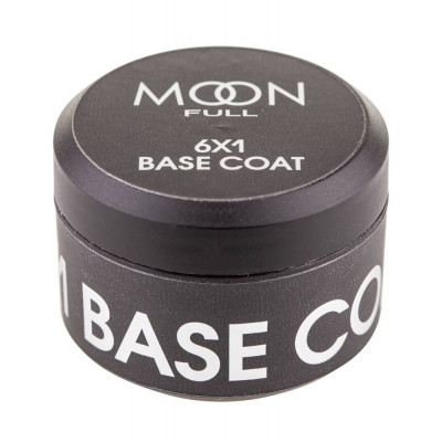 Moon Full base Coat 6х1 -...