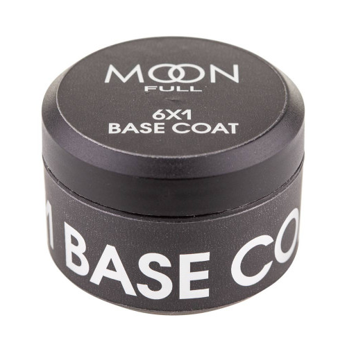 Moon Full base Coat 6х1 - база для...