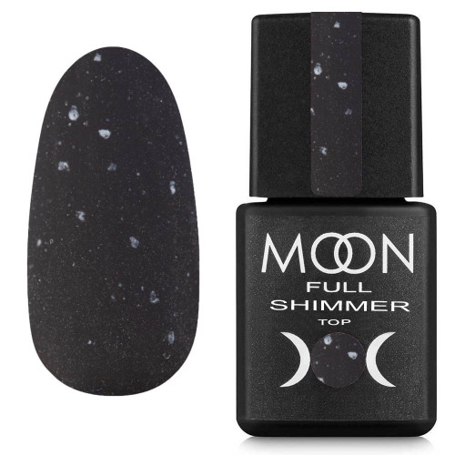 Топ з шимером Moon Full Shimmer Top...