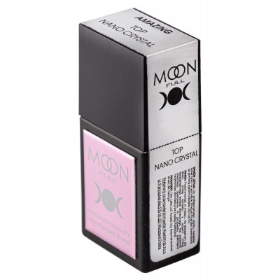 Moon Full Amazing Top Nano...