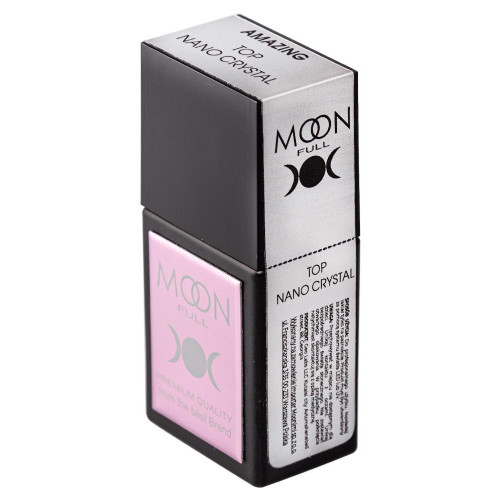 Moon Full Amazing Top Nano Cristal -...