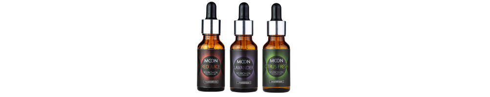 Олія для кутикули Moon Full | moon.com.ua