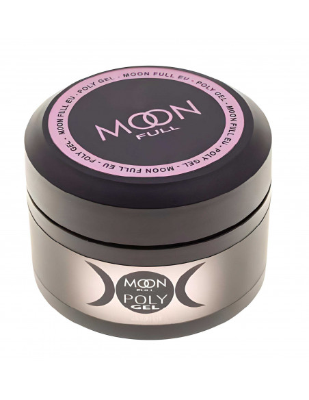 Полигели Poly Gel Moon Full