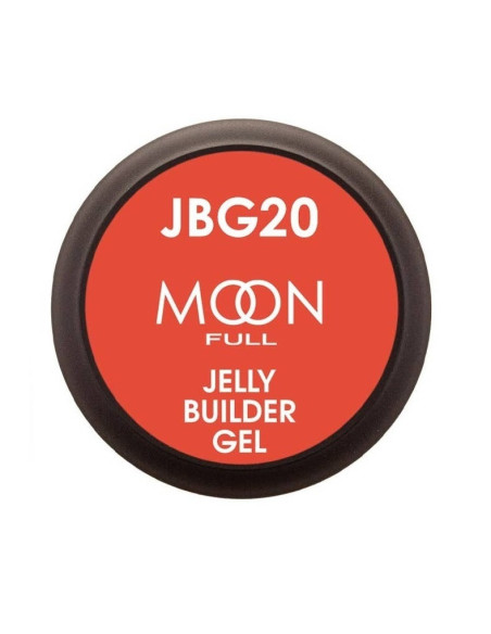 Гели-желе Jelly Builder Gel Moon Full